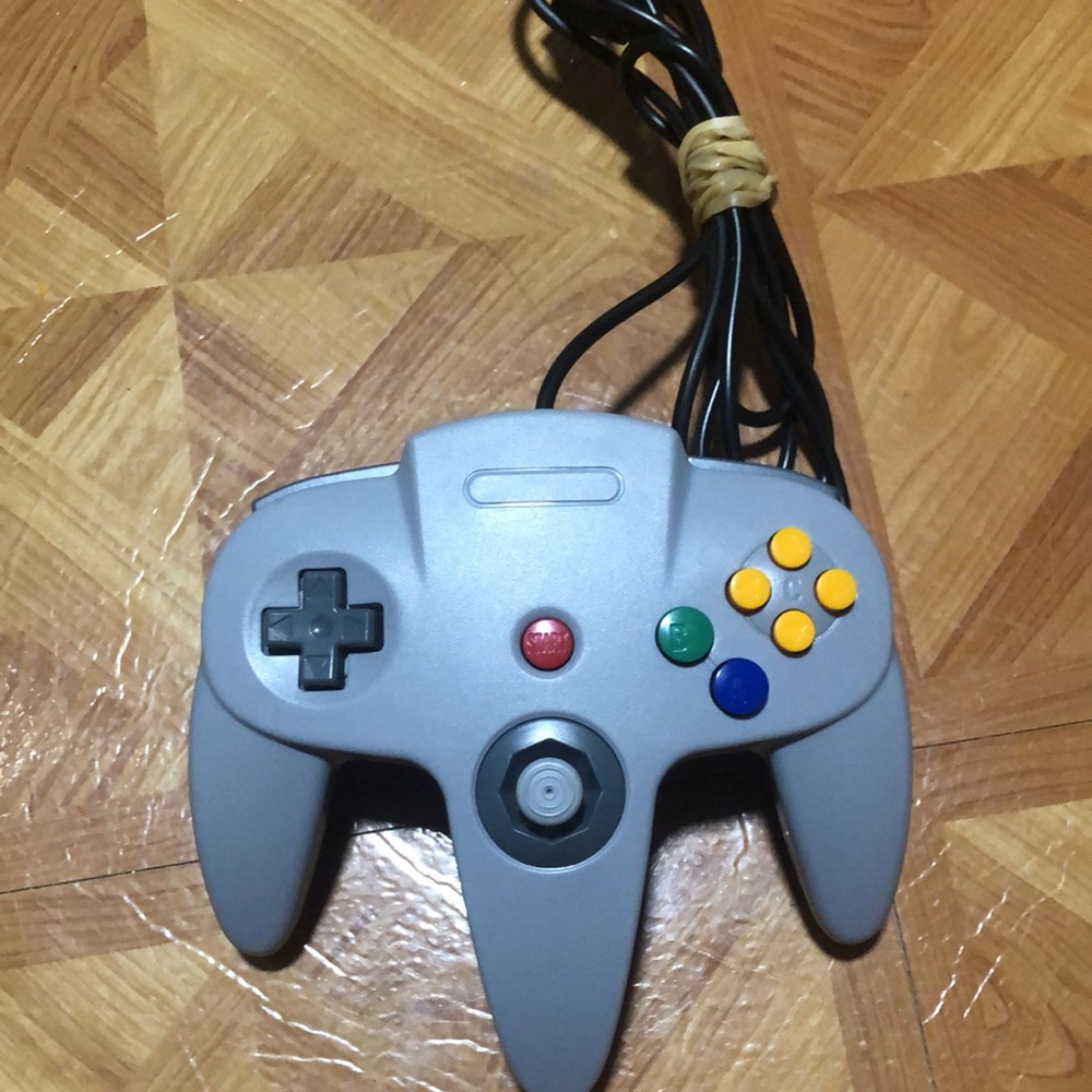 Controller bundle - Picture 4 of 7